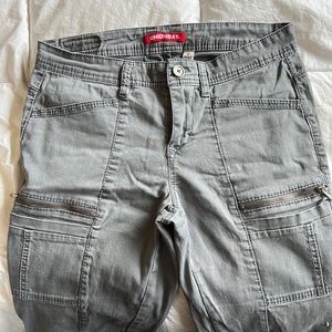 Union Bay khaki jeans